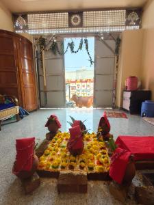 Manu Home Stay
