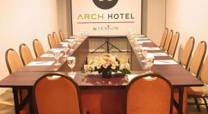 Arch Hotel Bogor