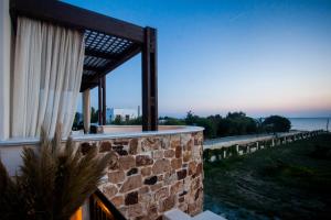 Athina Studios and Suites Plaka Naxos Greece