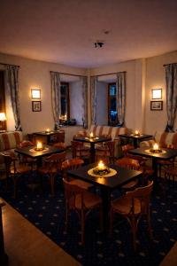 Hotel Oberje Dla Viere