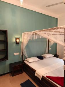 Canggu Surf Hotel