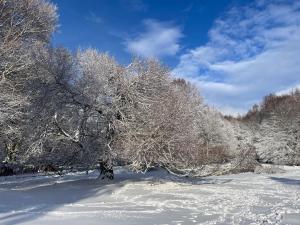 La Pilli a Monte Livata