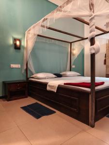 Canggu Surf Hotel - Arugam Bay