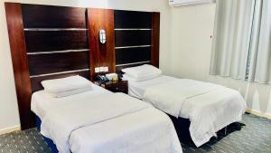 فندق سكن خيال الفندقية