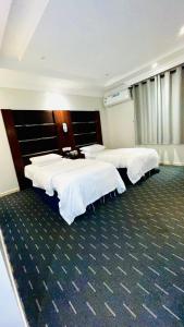 فندق سكن خيال الفندقية