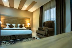 فندق ام جي كراون 4 - MG Crown Hotel 4