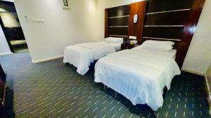 فندق سكن خيال الفندقية