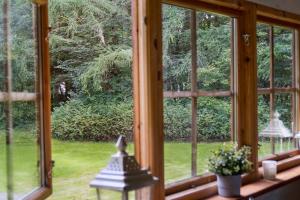 Cozy Summer House Near Herning