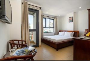 Lotus Rock Hotel Đà Nẵng