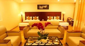 New Palace Bac Lieu Hotel