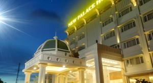 New Palace Bac Lieu Hotel