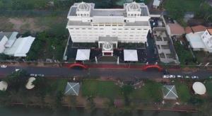 New Palace Bac Lieu Hotel