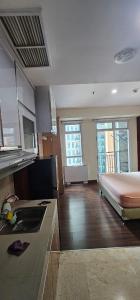 1BR Apartemen Puri Orchard