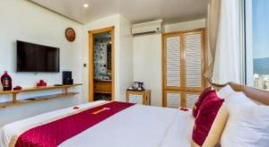 Grand Jeep Hotel Danang