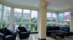 Iyara Hotel Nongkhai