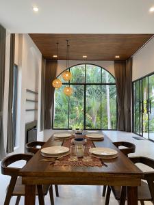 The Greenery Garden Village Resort Koh Phangan