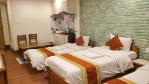 Kathmandu Peace Guesthouse