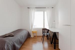 Forenom Serviced Apartments Turku Laukkavuori
