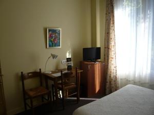 Hotels Cit'Hotel Aero-Hotel : photos des chambres