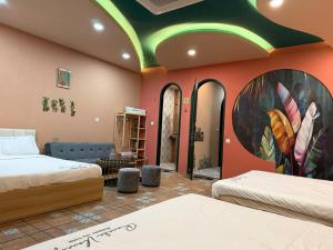 Hoàng Phát Homestay 2