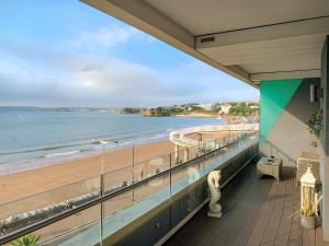 Bay View Abbey Sands