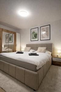 Apartmán Sihoť - pri Zimnom Štadióne