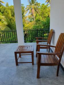 Maali holiday Apartments