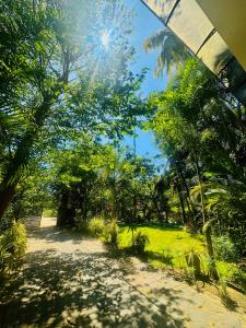 Lake View Villa - Tangalle