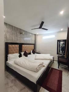 Hotel Gulmohar