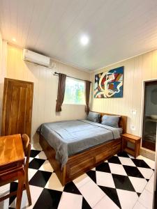 Kailash Suites Balangan