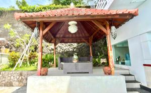 Kailash Suites Balangan