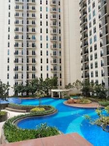 Apartment Puri Orchard Studio