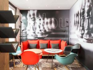 ibis La Rochelle Centre Historique