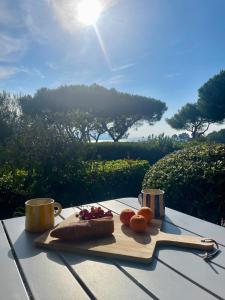 Les Baigneurs - Vue Mer et Piscine - 300 m de la plage