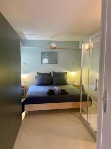 Les Baigneurs - Vue Mer et Piscine - 300 m de la plage