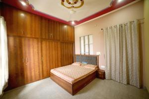 chidkali homestay