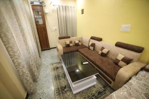 chidkali homestay