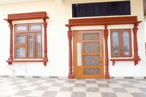chidkali homestay