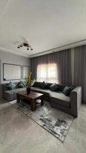 Beautiful suite Apartment in the heart of Marrakech