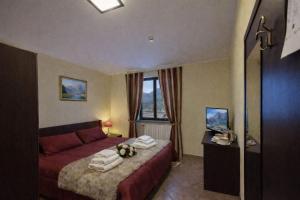 Hotel Oberje Dla Viere