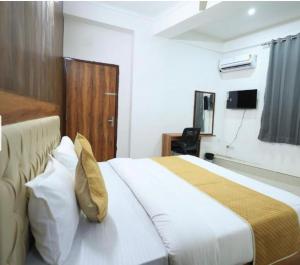 Hotel GD Palace Unit 2