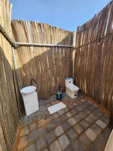 Arabian Nights Luxury Glamping