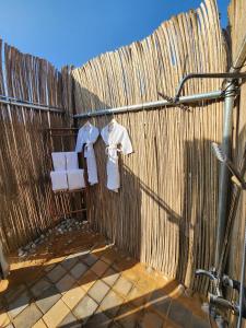 Arabian Nights Luxury Glamping