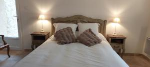 Gite 15 p au pied du Mont Ventoux_Lacets du Ventoux