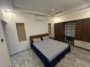 Well furnished house at Arakkunnam