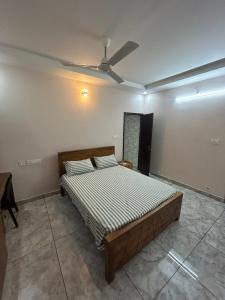 Well furnished house at Arakkunnam