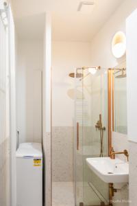 Apartament Lumen
