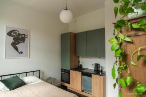 Apartament Lumen