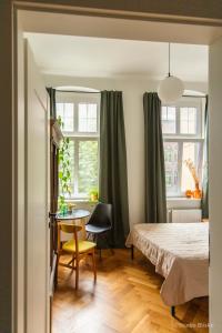 Apartament Lumen
