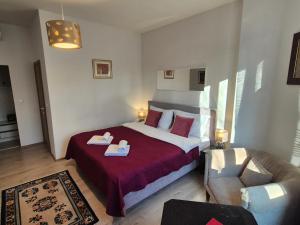 Polai Center Apartments